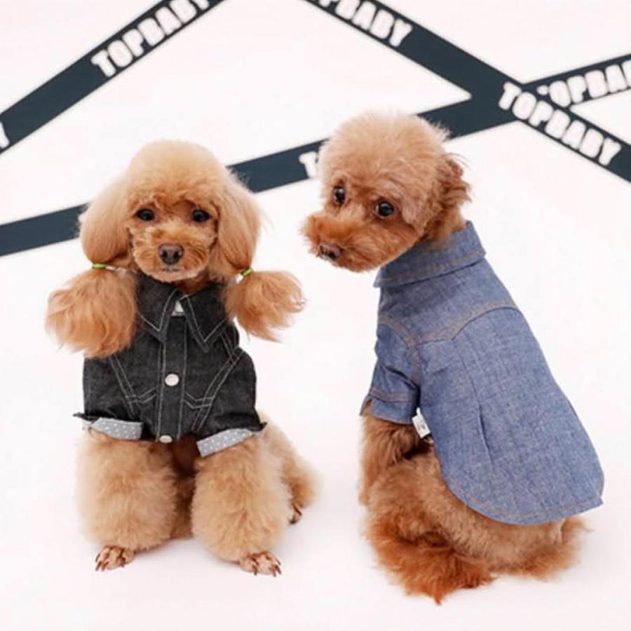 犬 服 犬服 夏服 おしゃれ 着せやすい 犬の服 ペット服 Dogypoo シンプル デニム シャツ 半袖 襟付き 前開き スナップボタン 男の子 女の子 Pcl0111 Pet Life インテリア Moa Glow 通販 Yahoo ショッピング