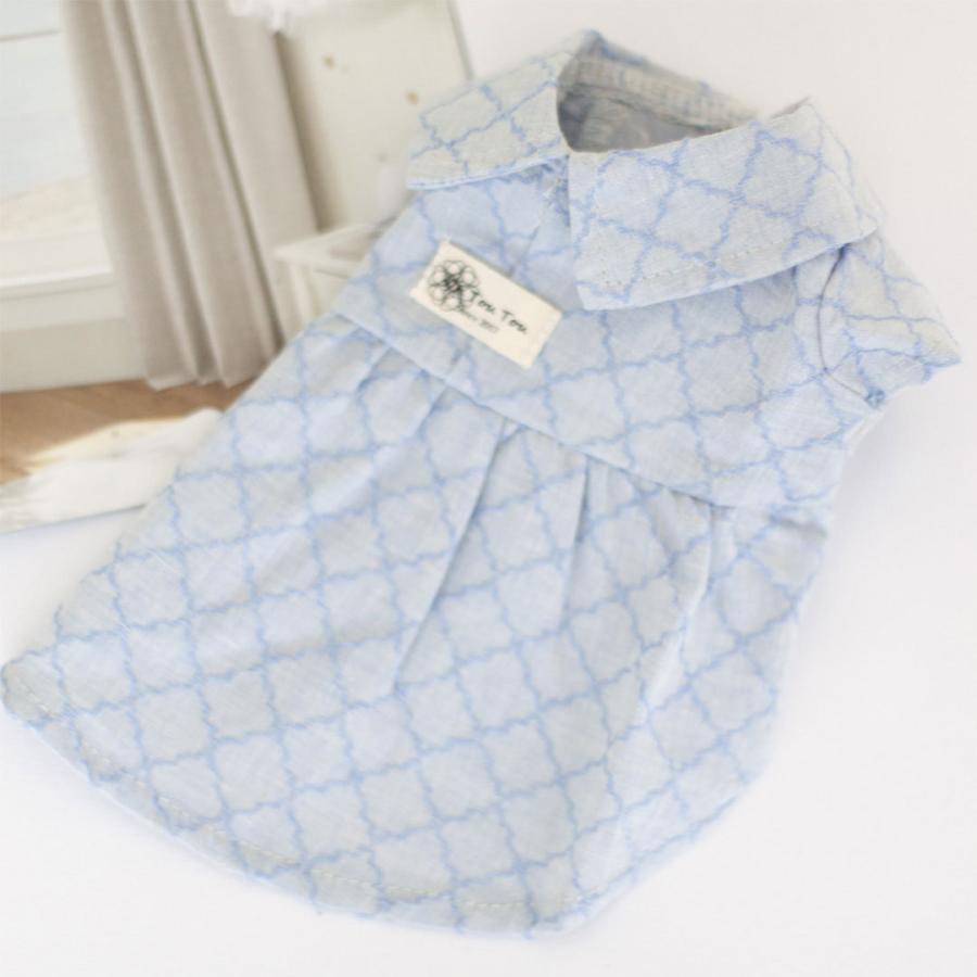 犬 服 おしゃれ 着せやすい ペット服 犬の服 安い店 春 夏