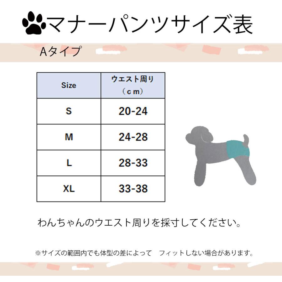 犬 マナーパンツ 犬用マナーパンツ 犬用サニタリーショーツ おしゃれ DogyPoo 段付きブルマ リボン飾り 女の子用 グレー ライトブルー S M L XL|moa-glow|06