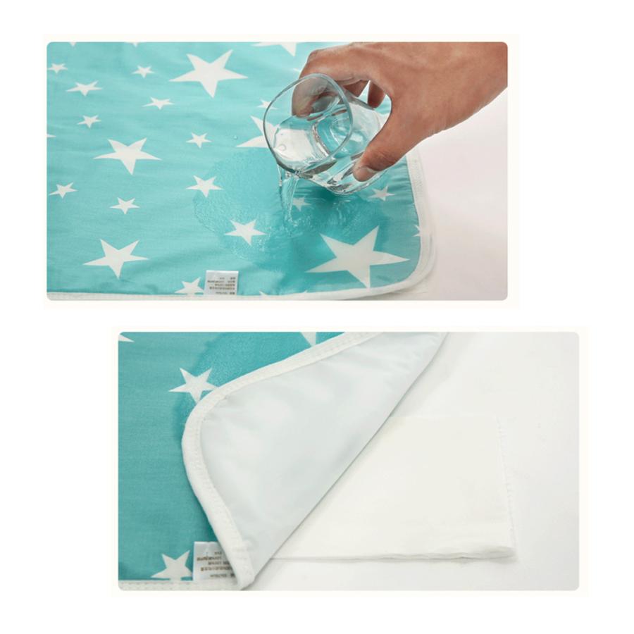 犬 カフェマット おしゃれ マナーマット 吸水 防水 カフェサイズ