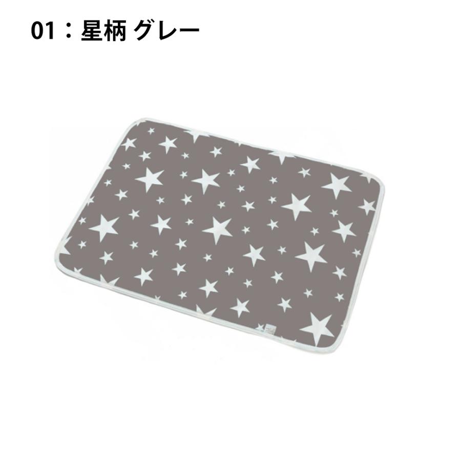 犬 カフェマット おしゃれ マナーマット 吸水 防水 カフェサイズ