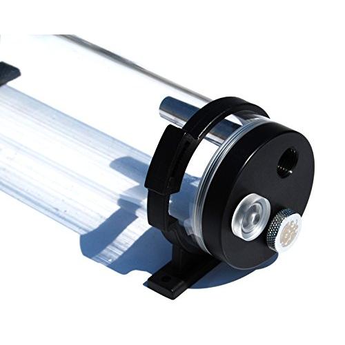 美品 Bitspower 水タンク Z-マルチ150(POM素材) 【1693980704】(9378円)