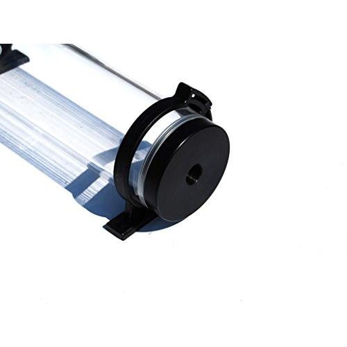 美品 Bitspower 水タンク Z-マルチ150(POM素材) 【1693980704】(9378円)