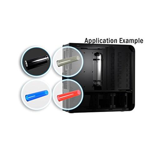 美品 Bitspower 水タンク Z-マルチ150(POM素材) 【1693980704】(9378円)