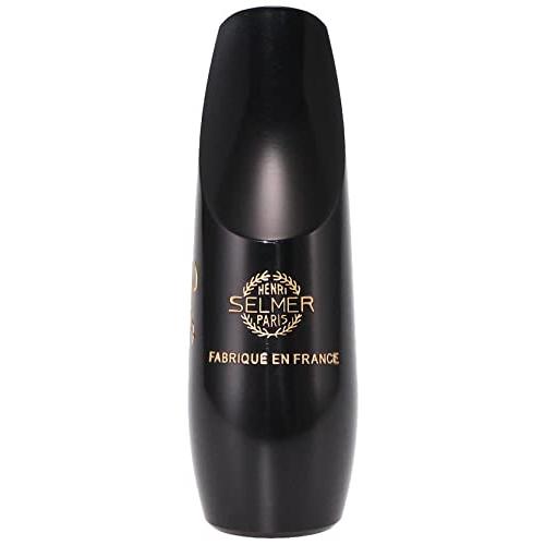 最上の品質な最上の品質なセルマー・パリ ソプラノサックス マウス