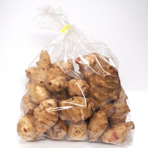 新物【2025年産】有機菊芋１ｋｇ（きくいも）洗い・オーガニック・有機ＪＡＳ・農薬・化学肥料不使用【送料無料・数量限定品・秋田県産】 | オーガニック | 05