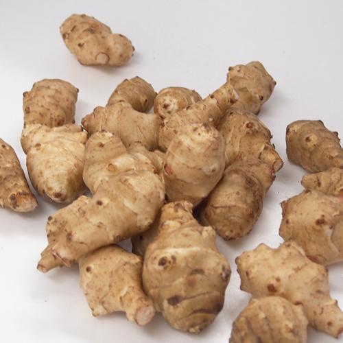 新物【2025年産】有機菊芋１ｋｇ（きくいも）洗い・オーガニック・有機ＪＡＳ・農薬・化学肥料不使用【送料無料・数量限定品・秋田県産】 | オーガニック | 07