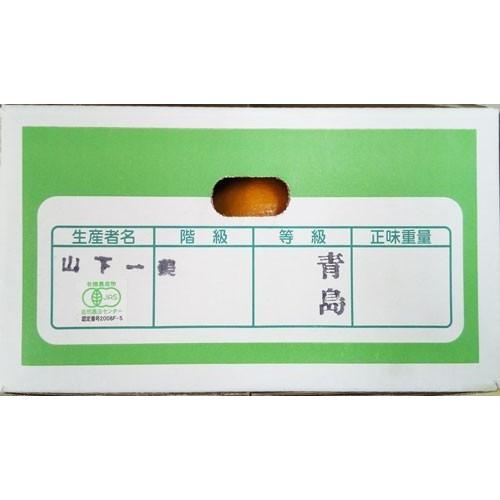有機みかん・青島みかん５ｋｇ神奈川県産【オーガニック・優品・家庭用・送料無料・数量限定品】 | オーガニック | 04