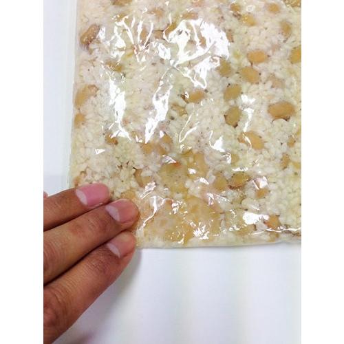 農薬化学肥料を使用していない原料を１００％使用した　手作りみそキット　みそのたね　送料無料 |  | 04