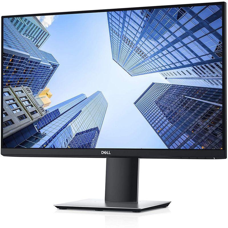 新入荷!!【日本未発売】 DELL P2419H プロフェッショナルシリーズ 23.8インチワイドモニタ 【5741964842】(20539円)