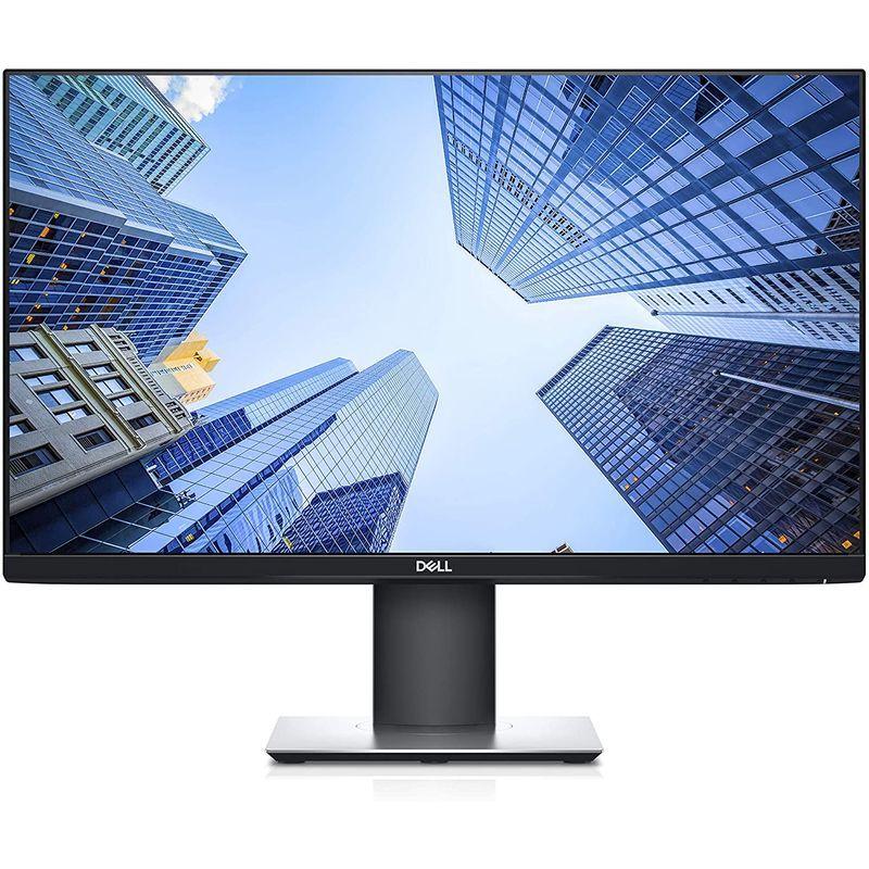 新入荷!!【日本未発売】 DELL P2419H プロフェッショナルシリーズ 23.8インチワイドモニタ 【5741964842】(20539円)