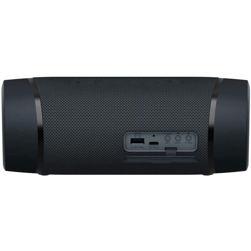大人気新品 ソニー ワイヤレスポータブルスピーカー SRS-XB33 SRS-XB33