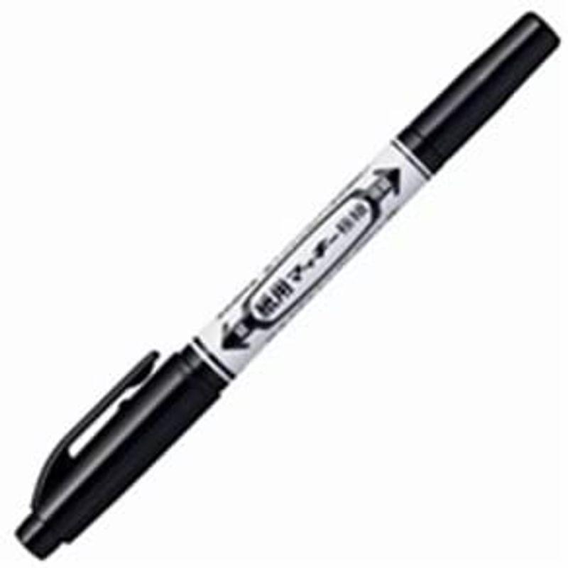 2021最新作】【2021最新作】(業務用300セット) ZEBRA ゼブラ 水性ペン 紙用マッキー 細字・極細 黒 詰め替え式 WYTS5-BK Ds-1743903 模型、プラモデル用塗料 (業務用200セット) ゼブラ ZEBRA チェックペン MW-150-CK-R 赤 ds-1745118