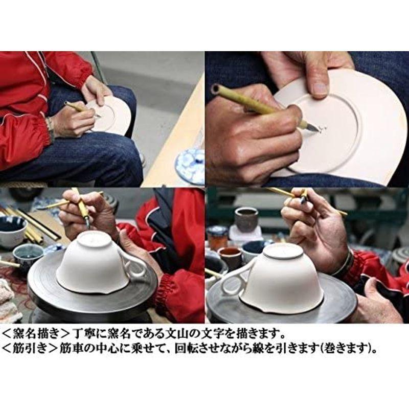 新しい到着有田焼 文山窯 金牡丹 5寸正角蓋物 食器、グラス