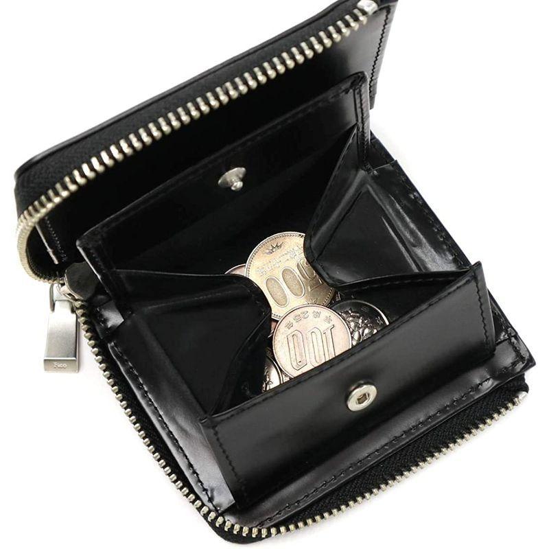 フィーコFico Mare マーレ 二つ折り財布 WFIC58930 ブルー/80 Mare マーレ 二つ折り財布 WFIC58930 ブルー/80 　 サイズ 約 表地