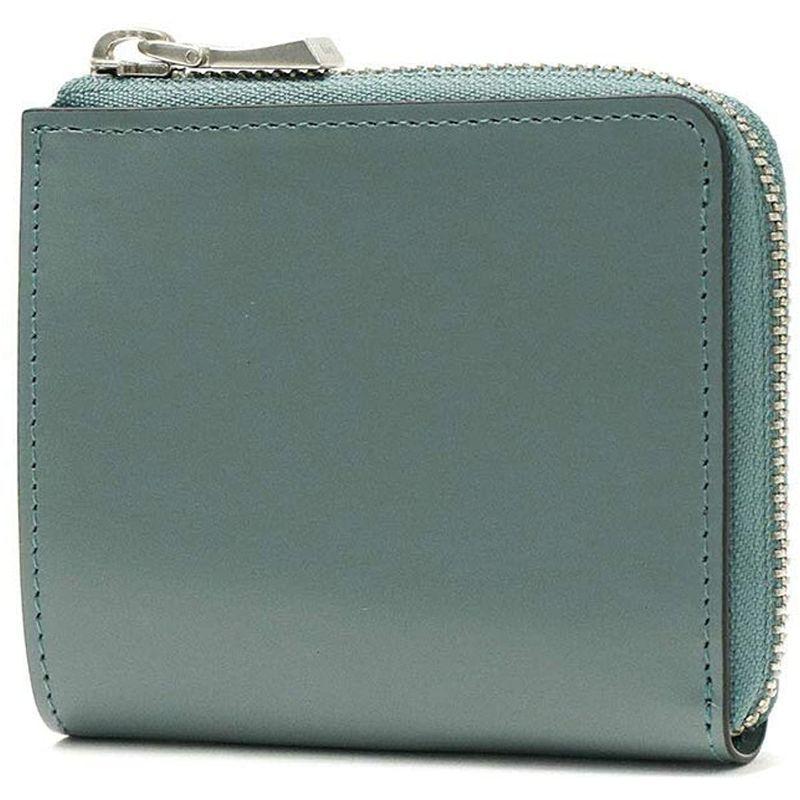 フィーコFico Mare マーレ 二つ折り財布 WFIC58930 ブルー/80 Mare マーレ 二つ折り財布 WFIC58930 ブルー/80 　 サイズ 約 表地