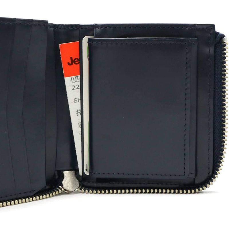 フィーコFico Mare マーレ 二つ折り財布 WFIC58930 ブルー/80 Mare マーレ 二つ折り財布 WFIC58930 ブルー/80 　 サイズ 約 表地