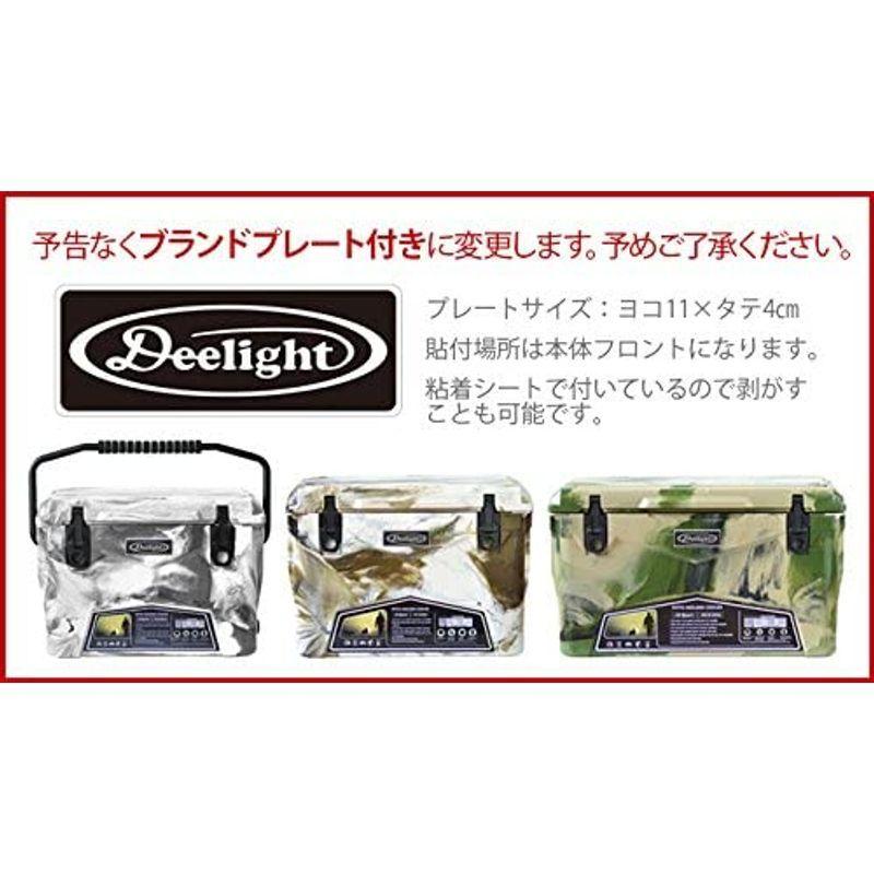 アイスランド クーラーボックス 35qt デザートカモ / 33.1L Deelight iceland cooler box クーラーボックス 35qt デザートカモ 1L Deelight iceland cooler box サイズ 約