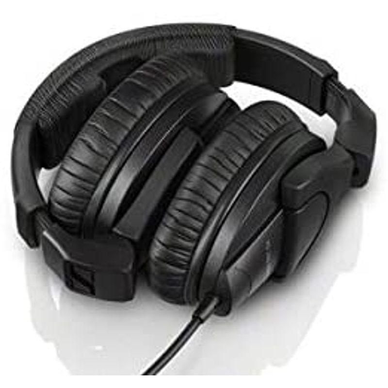 SENNHEISER ゼンハイザー ヘッドホン HD280 PRO MK2 ヘッドホン ゼンハイザー HD280 PRO MK2 　