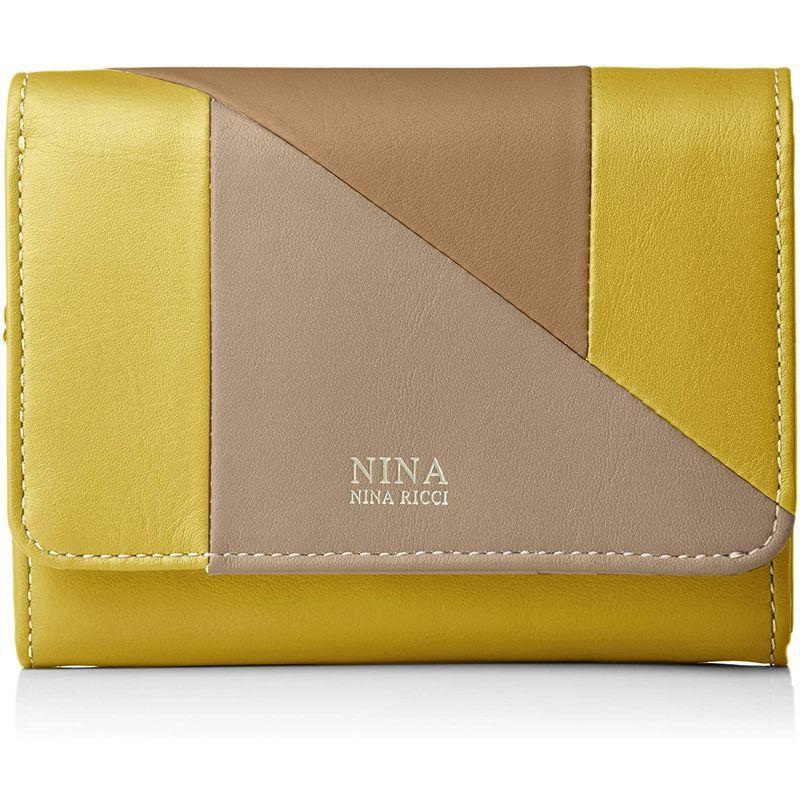 大感謝セール リッチ ニナ ニナ 財布 キャメル レディース 35 3602 ラ ボールパース その他財布 Www Kelimeh Org