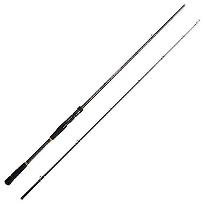 メジャークラフト トリプルクロスタコモデルベイト TCX-B722H/TACO