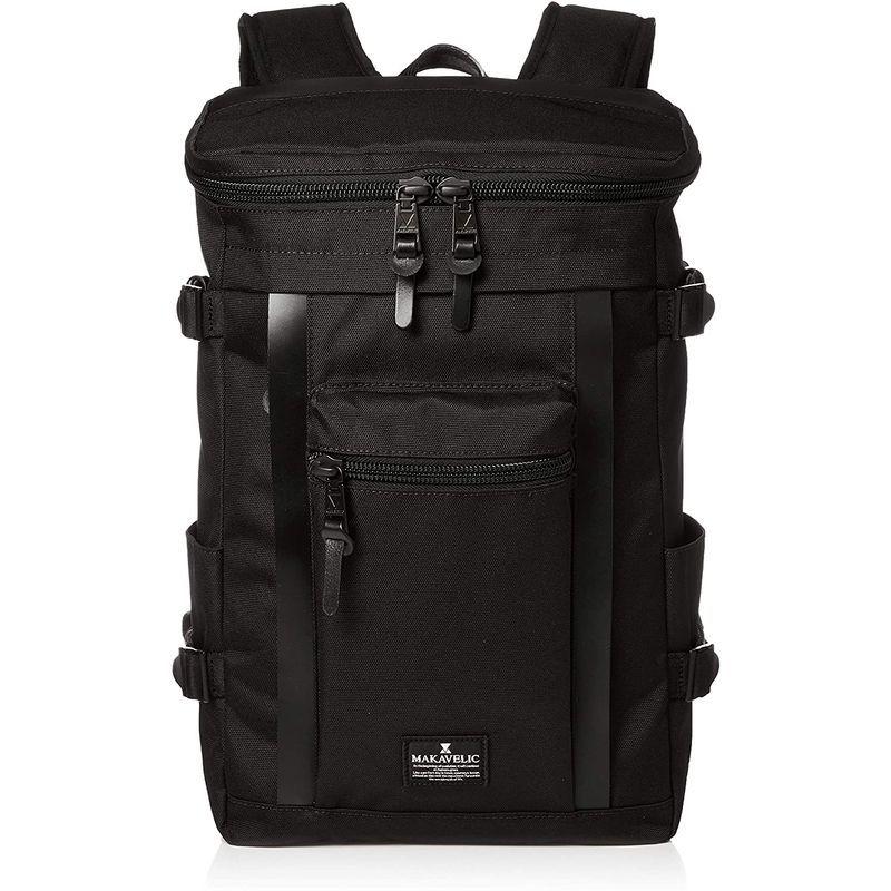 【新品 送料込み】 マキャベリック リュック 13インチラップトップ収納 CHASE RECT.DAYPACK MINIMUM デイパック 3109-10119 【2078704062】(11508円)