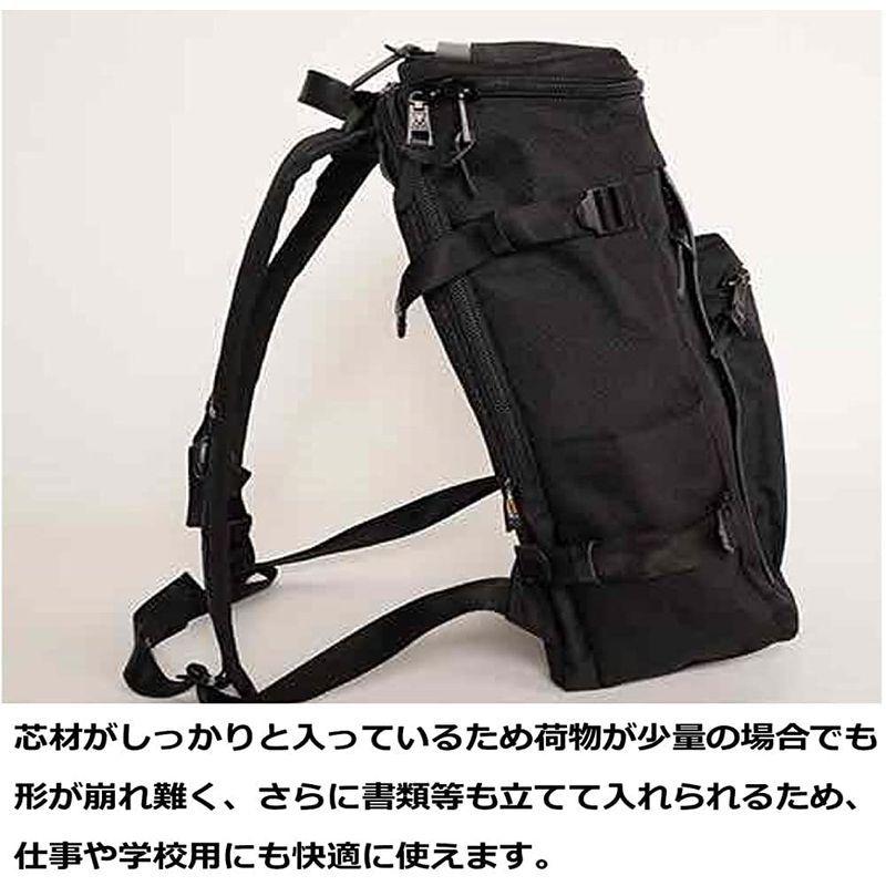 【新品 送料込み】 マキャベリック リュック 13インチラップトップ収納 CHASE RECT.DAYPACK MINIMUM デイパック 3109-10119 【2078704062】(11508円)