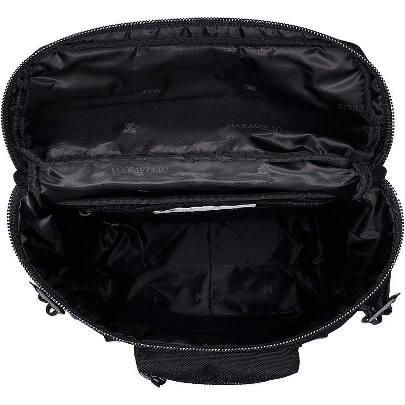 【新品 送料込み】 マキャベリック リュック 13インチラップトップ収納 CHASE RECT.DAYPACK MINIMUM デイパック 3109-10119 【2078704062】(11508円)