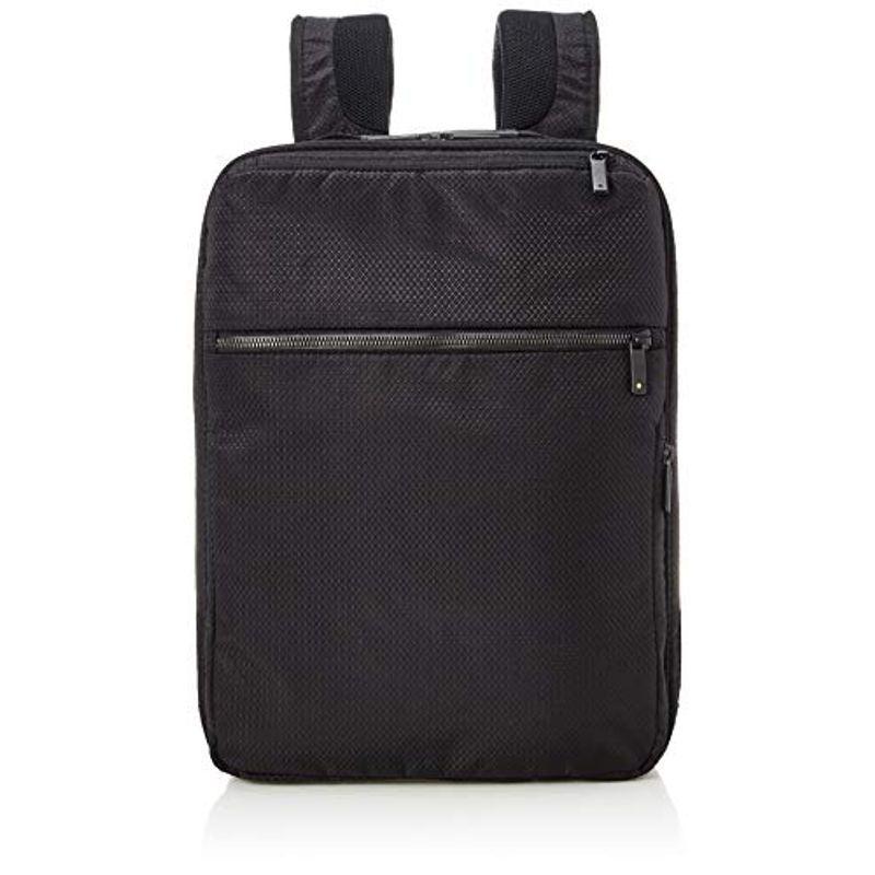 海外品 エースジーン ビジネスリュック ガジェタブルＳＰ ブラック 【L2622763941】(14520円)