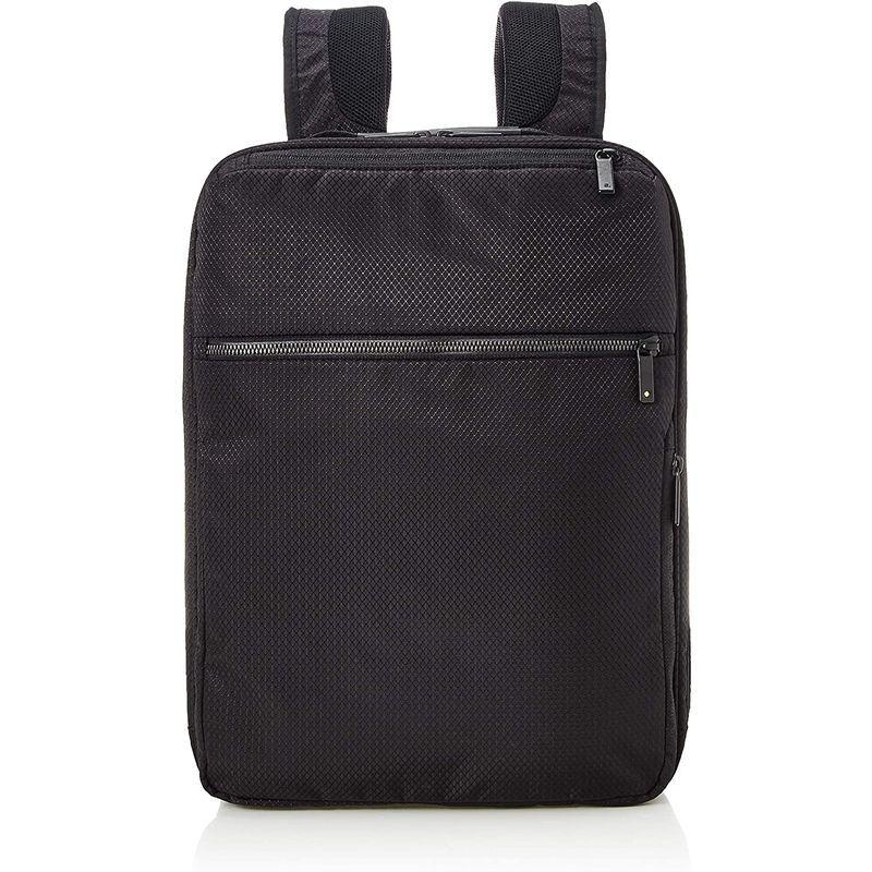 海外品 エースジーン ビジネスリュック ガジェタブルＳＰ ブラック 【L2622763941】(14520円)