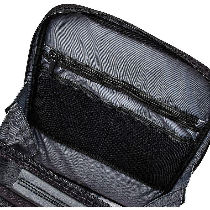 海外品 エースジーン ビジネスリュック ガジェタブルＳＰ ブラック 【L2622763941】(14520円)