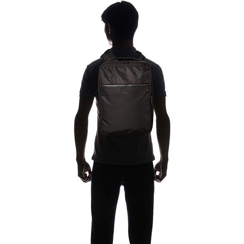 海外品 エースジーン ビジネスリュック ガジェタブルＳＰ ブラック 【L2622763941】(14520円)