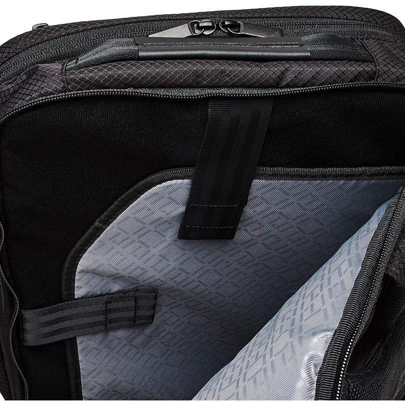 海外品 エースジーン ビジネスリュック ガジェタブルＳＰ ブラック 【L2622763941】(14520円)