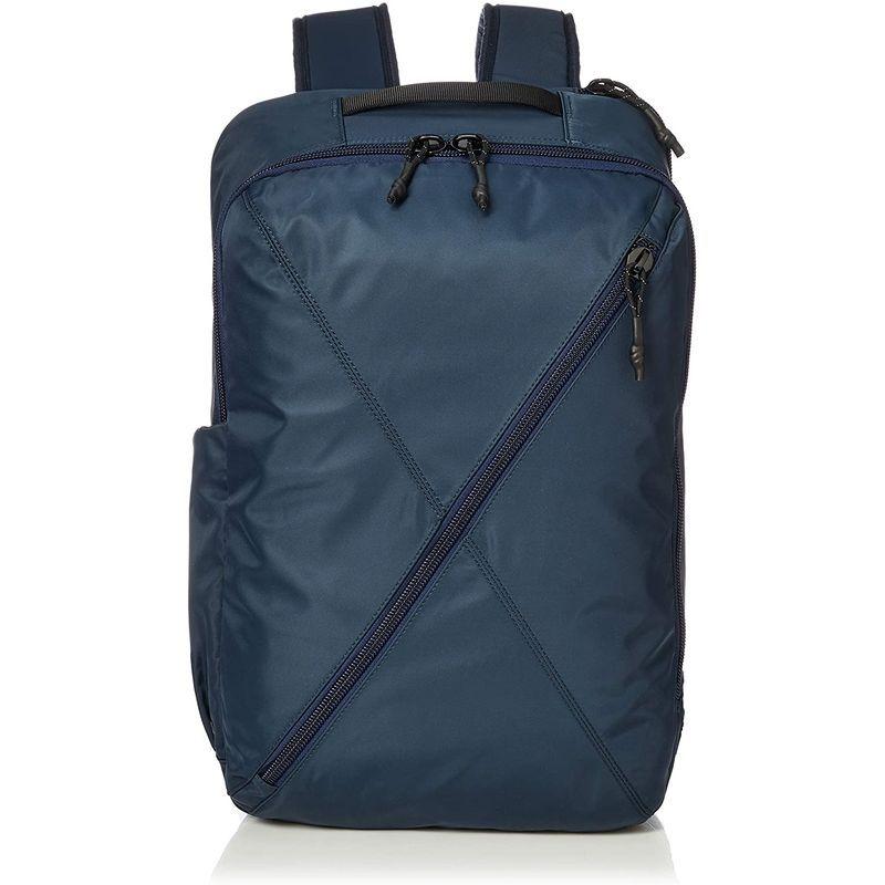 サムソナイトレッド ボックスパック バイアスジャック 3 ダークネイビー ボックスパック バイアスジャック ダークネイビー