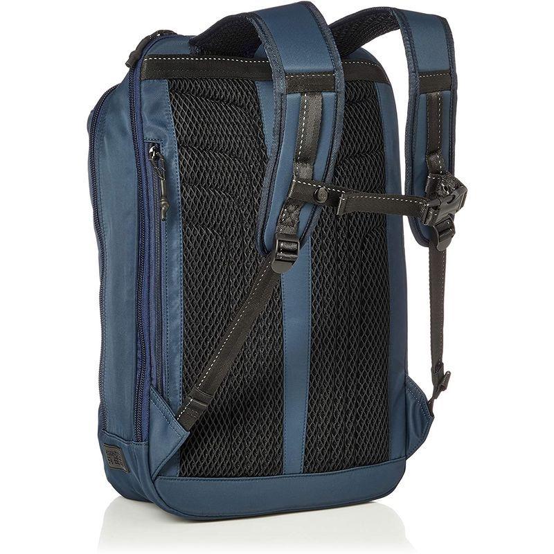 サムソナイトレッド ボックスパック バイアスジャック 3 ダークネイビー ボックスパック バイアスジャック ダークネイビー