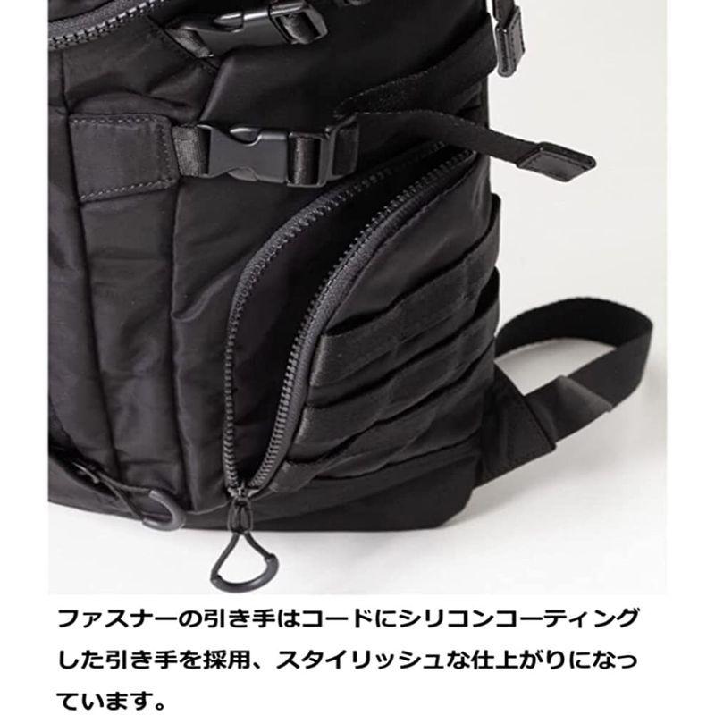 マキャベリック リュック(タウン・ビジネス用) 312010121 BLACK (019) リュック タウン ビジネス用 BLACK