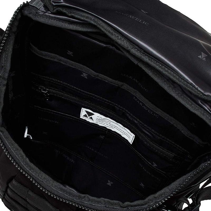 マキャベリック リュック(タウン・ビジネス用) 312010121 BLACK (019) リュック タウン ビジネス用 BLACK