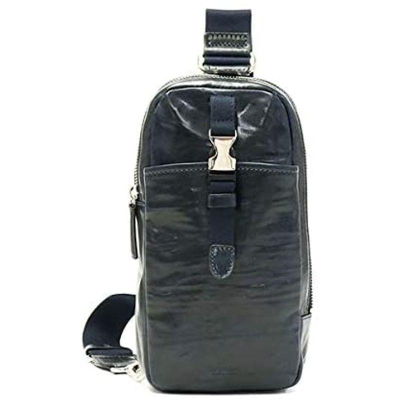 新品未使用！ ダニエル＆ボブDaniel&Bob ローディー RODI.K PIPPINO 14 ショルダー DAB_U494.14_36.K NAVY/ 【KUE8916681501】(31895円)