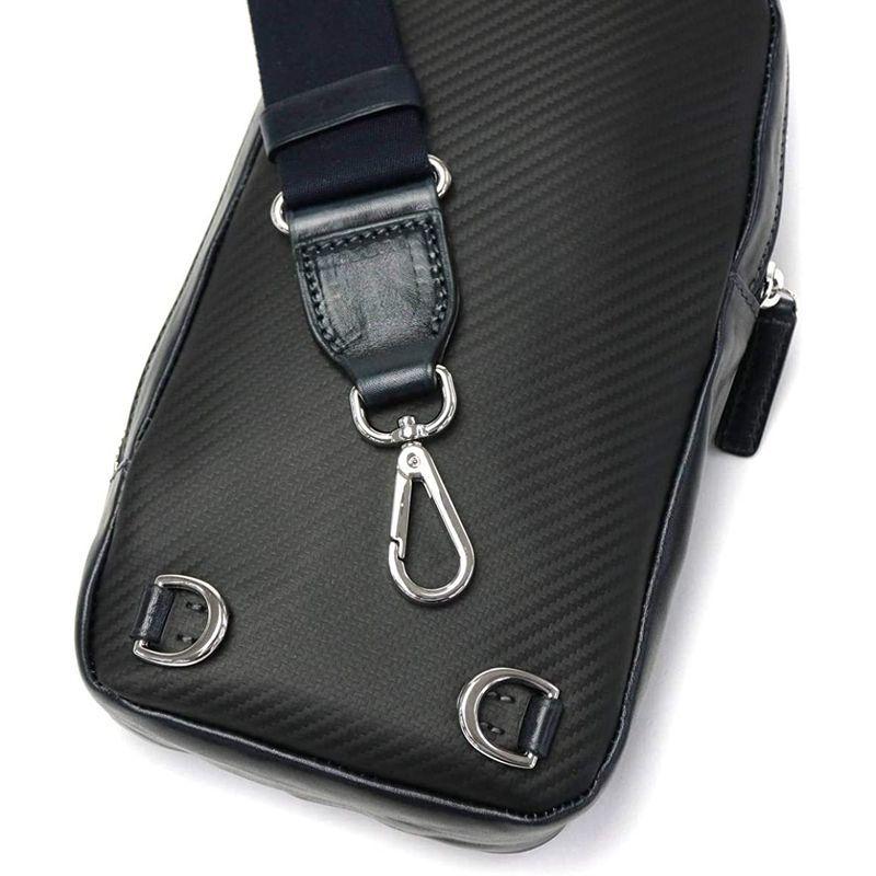 新品未使用！ ダニエル＆ボブDaniel&Bob ローディー RODI.K PIPPINO 14 ショルダー DAB_U494.14_36.K NAVY/ 【KUE8916681501】(31895円)