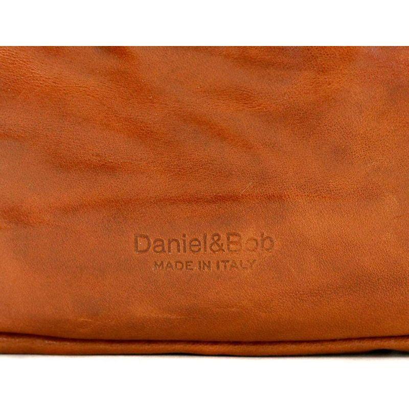 新品未使用！ ダニエル＆ボブDaniel&Bob ローディー RODI.K PIPPINO 14 ショルダー DAB_U494.14_36.K NAVY/ 【KUE8916681501】(31895円)