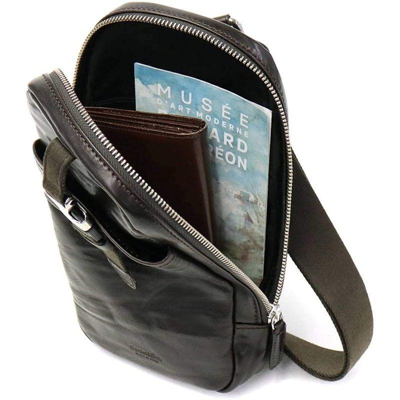 新品未使用！ ダニエル＆ボブDaniel&Bob ローディー RODI.K PIPPINO 14 ショルダー DAB_U494.14_36.K NAVY/ 【KUE8916681501】(31895円)