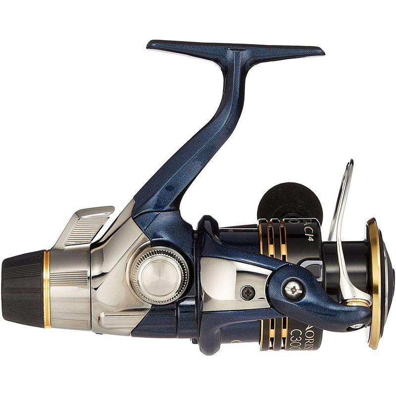 シマノ(SHIMANO) スピニングリール アオリスタ CI4 C3000 ヤエン アオリイカ SHIMANO スピニングリール アオリスタ CI4 C3000 ヤエン アオリイカ 号