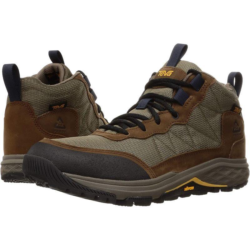 テバ スニーカーブーツ RIDGEVIEW MID RP メンズ バイソン 29.0 cm スニーカーブーツ RIDGEVIEW MID RP メンズ バイソン cm