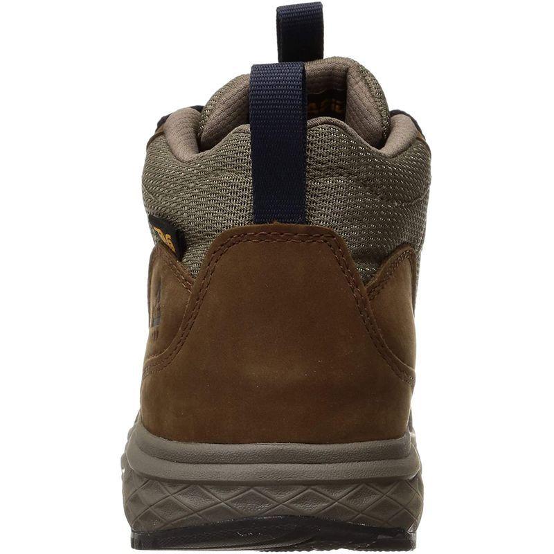 テバ スニーカーブーツ RIDGEVIEW MID RP メンズ バイソン 29.0 cm スニーカーブーツ RIDGEVIEW MID RP メンズ バイソン cm