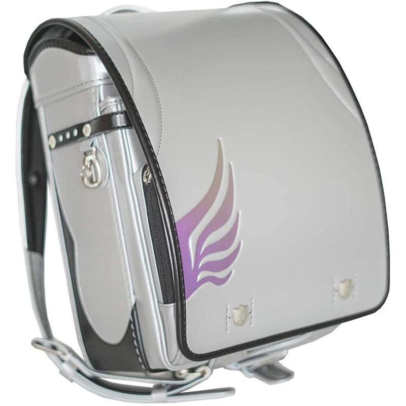 ランドセル フィットちゃん ラヴニール モアア商店2のランドセル 男の子 新型 23年モデル おしゃれ カッコイイ ラヴニール バッグ ランドセル 日本製 手作り イーグルデザイン コラボ 職人 モアア商店2