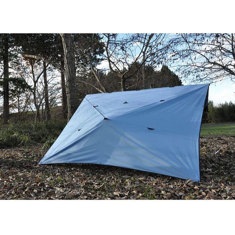 テンマクデザイン 男前 タープ 男前 タープ