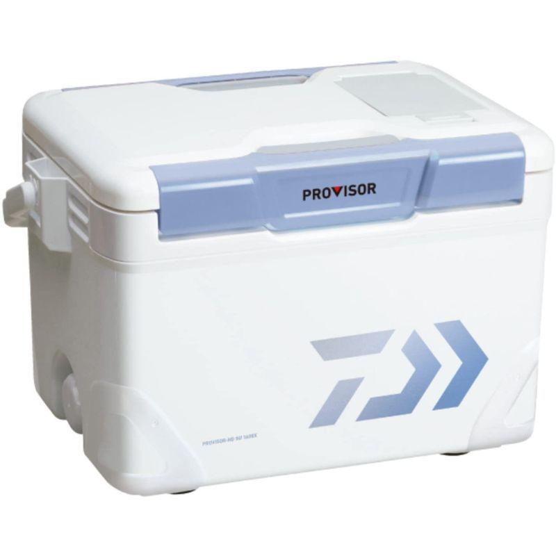 【早い者勝ち！】 ダイワ(DAIWA) クーラーボックス プロバイザーHD SU2100X アイスブルー 釣り 21リットル 【3095793984】(17139円)