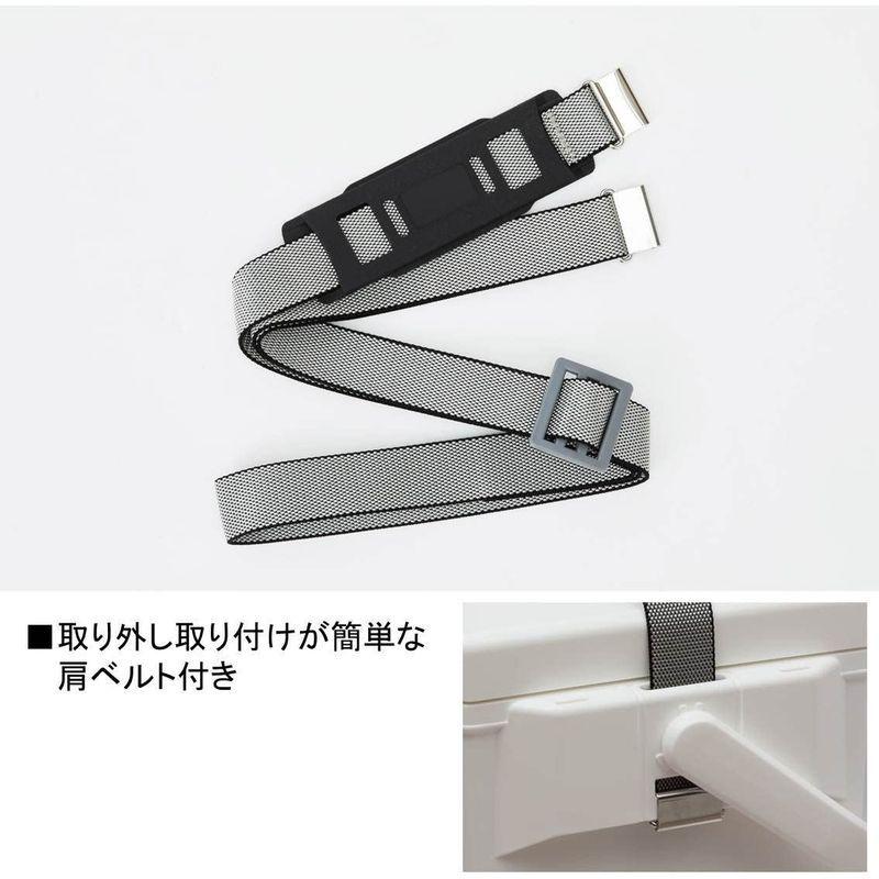 【早い者勝ち！】 ダイワ(DAIWA) クーラーボックス プロバイザーHD SU2100X アイスブルー 釣り 21リットル 【3095793984】(17139円)