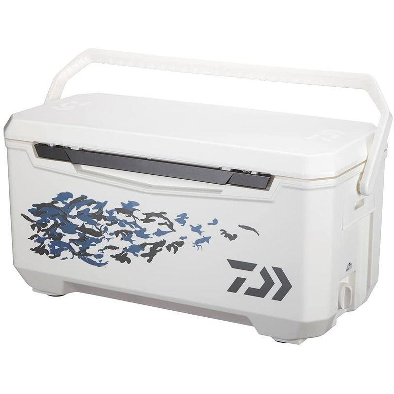 ダイワ(DAIWA) クーラーボックス ライトトランクα SU 3200 IM 35リットル 釣り DAIWA クーラーボックス ライトトランクα SU IM 35リットル 釣り cm