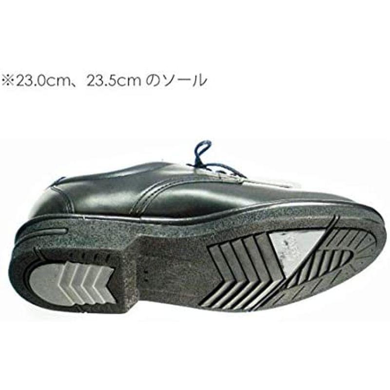 リナシャンテバレンチノ 本革 プレーントウ ビジネスシューズ ワイズ4E 黒 27.5cm、28cm（28.0cm） 29cm（29.0cm 0cm 本革 プレーントウ ビジネスシューズ ワイズ4E 黒 5cm 28cm 29cm 　